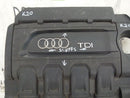 AUDI A3 (8V) 2012-2016 S-LINE 2.0D ENGINE TOP COVER GENUINE 04L103925L