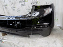 BMW 5 SERIES G30 M-SPORT 2017-2021 REAR BUMPER GENUINE 6x PDC 51128064711