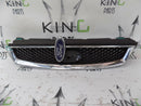 FORD MONDEO III MK3 2005-2006 FRONT BUMPER UPPER GRILL GRILLE GENUINE
