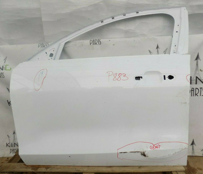 FORD FOCUS MK4 C519 2018-2022 GENUINE FRONT DOOR PANEL LEFT PASSENGER SIDE