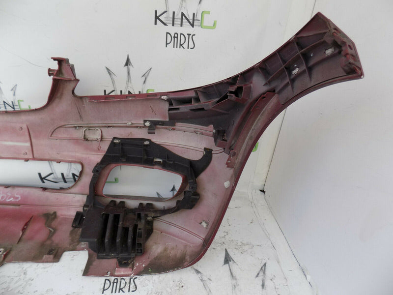 MERCEDES A CLASS W169 MK2 2004-2008  FRONT BUMPER GENUINE A1698885052
