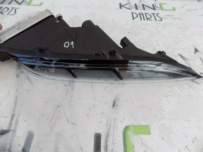 PORSCHE MACAN 95B 2019- RIGHT SIDE DAYTIME RUNNING LIGHT LED 95B.952.08X.X