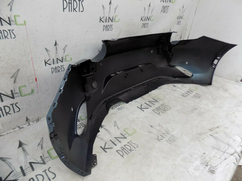 MAZDA MX5 MX 5 (ND) 2015-2019 BLUE REAR BUMPER GENUINE PDC N243-50221