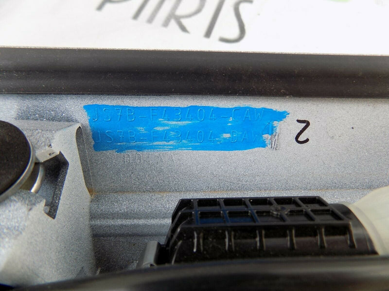 FORD FUSION 2018-ON SALOON TAILGATE TRIM REAR VIEW CAMERA NEW JS7B-F43404