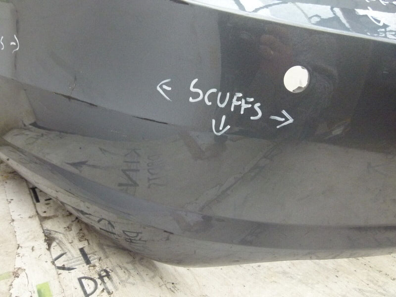 VOLVO S90 2016-2020 REAR BUMPER PDC GENUINE 31383297