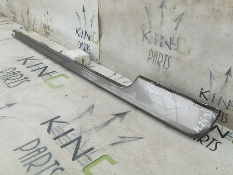 RANGE ROVER VOGUE L405 FRONT DOOR RIGHT SIDE MOULDING TRIM CK5223928AA