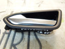 RENAULT CAPTUR 2020-ON REAR LEFT INTERIOR DOOR HANDLE 806714209R