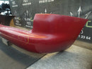 Volkswagen VW Sharan 1996-2000 Rear Bumper Genuine Maroon (A8597)