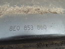 AUDI A4 B7 2004-2007 RIGHT DRIVER SIDE SKIRT O/S SILL COVER (177) 8E0 853 860