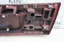 CITROEN C4 GRAND PICASSO 2006-2013 TAILGATE TRIM RED 9682607977