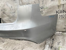 AUDI A6 2011-2015 AVANT ESTATE REAR BUMPER GENUINE 4G9807511H