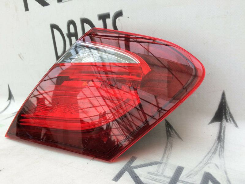 MERCEDES C CLASS W205 14-17 COUPE TAILLAMP LED TAIL LIGHT RIGHT SIDE A2059066800