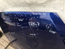 FORD FOCUS MK3 FACELIFT 2014-2018 GENUINE BONNET HOOD PANEL in BLUE