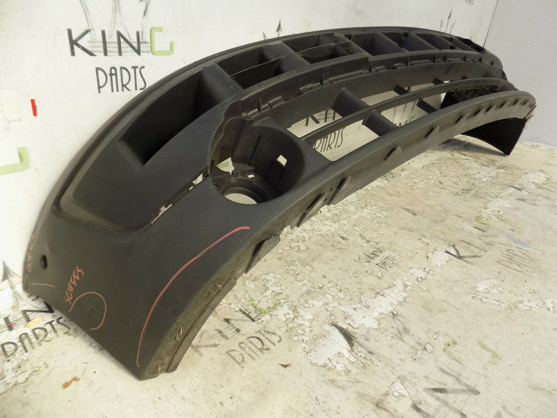 RENAULT KANGOO, NISSAN KUBISTAR FACELIFT 03-07  FRONT BUMPER 820152587