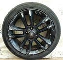 CORSA E GENUINE 17" ALLOY WHEEL 7Jx17H ET44 0P035K3 TYRE 215/45 R17