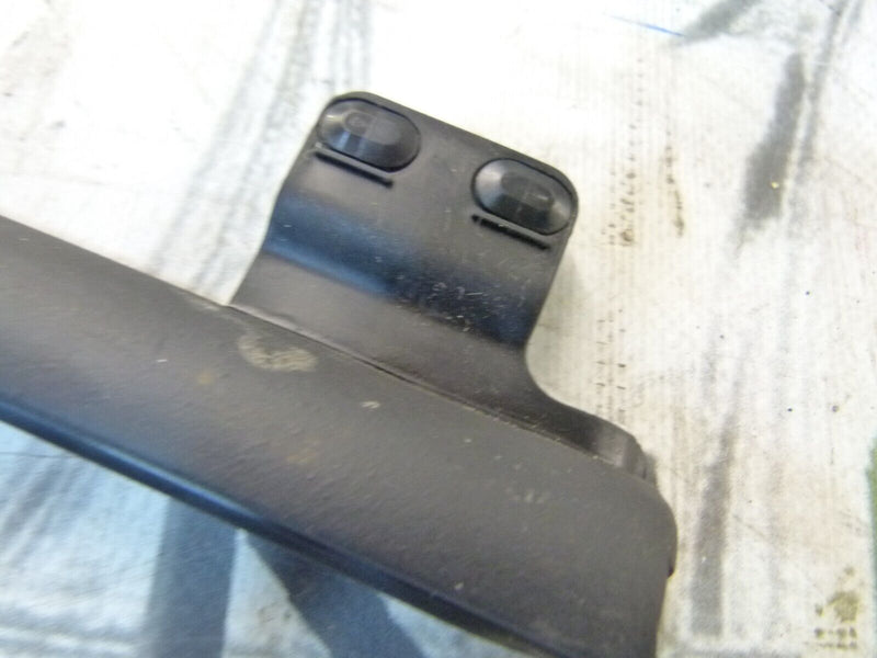 RENAULT CAPTUR 2020-ON REAR LEFT DOOR LOWER RUBBER SEAL 828314911R