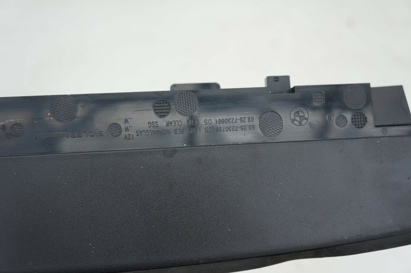 BMW 5 SERIES F10 2010-2017 THIRD CENTRE HIGH STOP BRAKE LIGHT 7230799-05