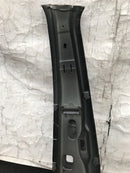 MERCEDES W205 2015-22 LEFT SIDE B PILLAR BODY MIDDLE QUARTER PANEL CHASSIS