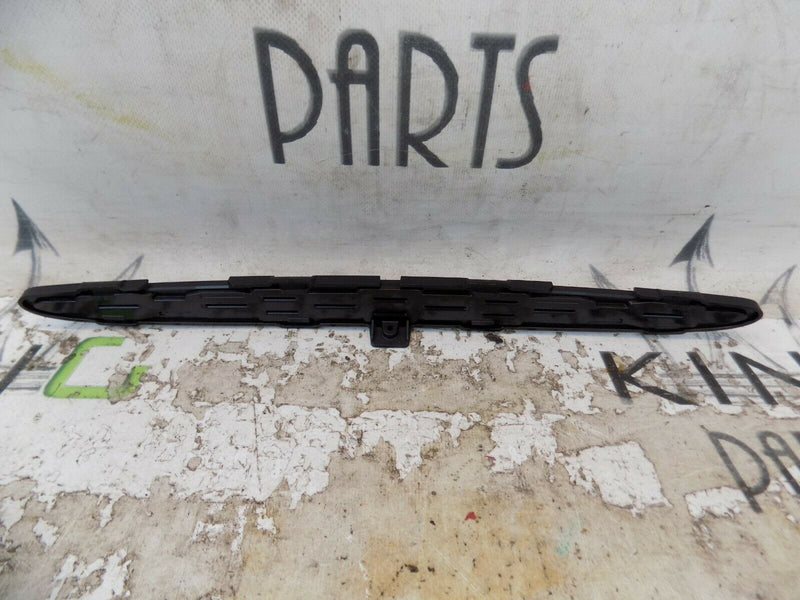 MINI F54 F55 F56 COOPER S JCW FRONT BONNET VENT GRILL 51137376051