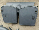 MINI R52 CONVERTIBLE 2005-2008 COMPLETE SEATS FRONT & REAR SEAT LEFT, RIGHT