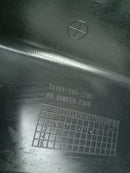 HONDA CIVIC MK9 2012-2014 FRONT BUMPER GENUINE 71101TV0ZZ00