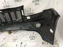 JEEP GRAND CHEROKEE WK2 LCI 14-15 FRONT BUMPER GENUINE 6x PDC & GRILLE