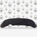 SEAT IBIZA 6J SPORT 08-12 REAR BUMPER DIFFUSER SKIRT VALANCE 6J4807521B