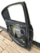BMW F30 SALOON 2011-2018 GENUINE REAR DOOR PANEL LEFT PASSENGER SIDE
