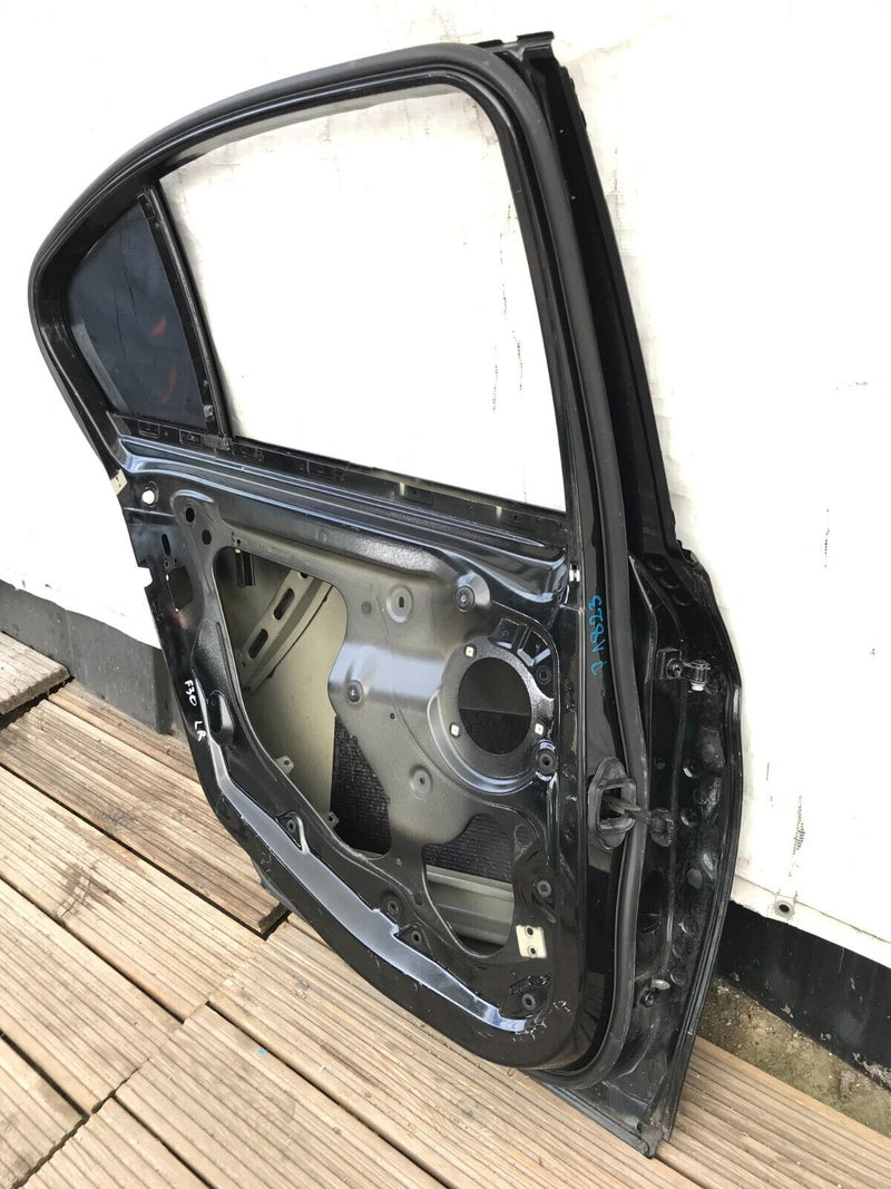 BMW F30 SALOON 2011-2018 GENUINE REAR DOOR PANEL LEFT PASSENGER SIDE
