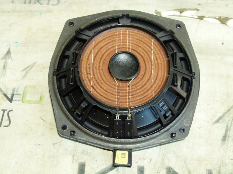 RANGE ROVER SPORT 13-17 FRONT MAIN DOOR SPEAKER GENUINE DPLA18808DA