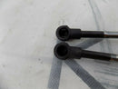 TOYOTA PRIUS XW20 2003-09 HYBRID PAIR OF TAILGATE BOOTLID GAS STRUT 68950-0W430