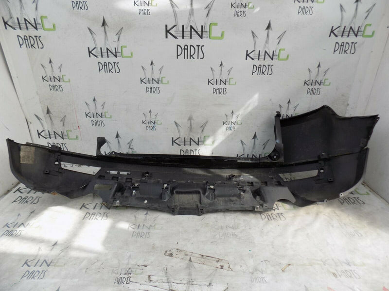 LAND ROVER RANGE EVOQUE L538 2011-2015 REAR BUMPER GENUINE BJ32-17D781-A