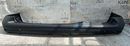 VW TRANSPORTER T6  2016-2021 REAR BUMPER GENUINE  7LA807417