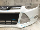 FORD FOCUS MK3 2010-2014 FRONT BUMPER PDC GENUINE BM5117757A