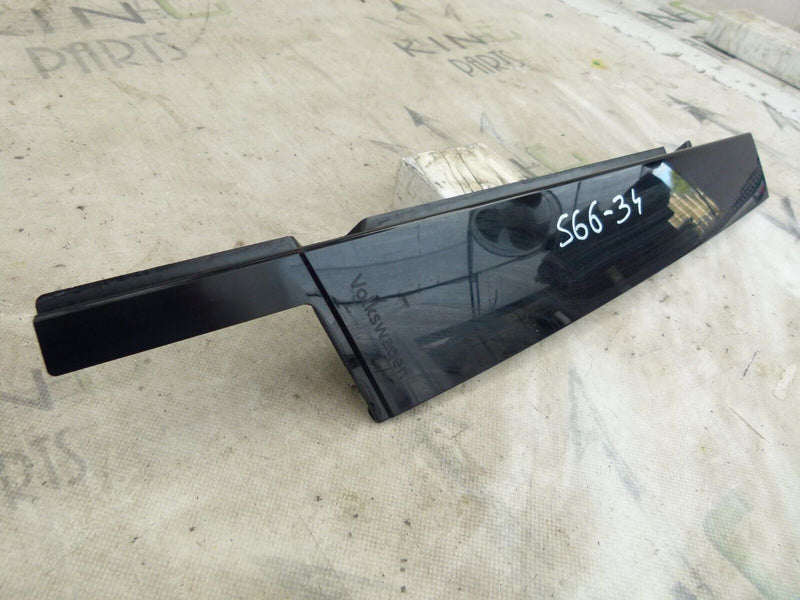VOLKSWAGEN ID4 2020-ON LEFT SIDE DOOR PILLAR COVER GENUINE 11A837901