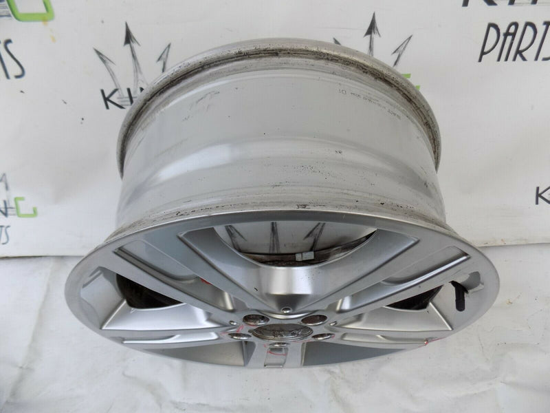 MERCEDES M CLASS W164 A164 18" ALLOY WHEEL RIM 8Jx18 ET60 A1644015702