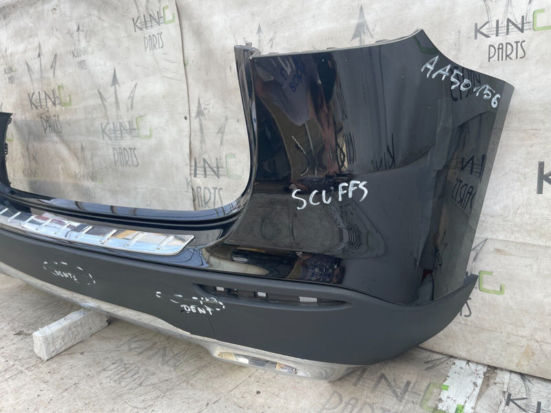 MERCEDES GLB W247 2019-ON REAR BUMPER PDC GENUINE A24788503004