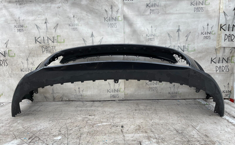 KIA RIO MK4 2017-ON  FRONT  BUMPER GENUINE 86511-H8000
