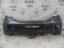 PEUGEOT 208 2012-2018 REAR BUMPER IN GREY 9676505677 GENUINE