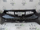 KIA STONIC 2017 2018 2019 BLACK FRONT BUMPER GENUINE 86511-H8400