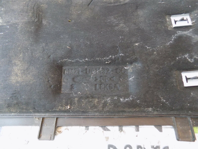 FORD MONDEO MK4 2007-2014 FRONT INSULATOR PANEL RHD 6M21-U01492-CD