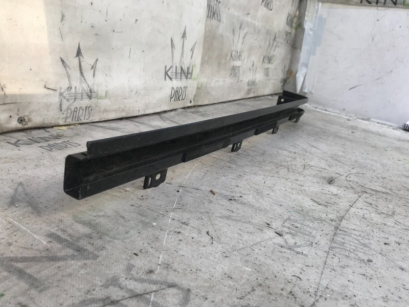 FORD TRANSIT CUSTOM 12-22 LEFT SLIDING DOOR RAIL RUNNER. ROLLER HINGE TRIM BR641
