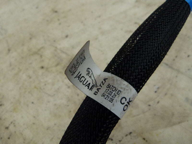 RANGE ROVER EVOQUE L551 HYBRID 2019-ON OTHER HOSE PIPES GENUINE L8D29F385AD #