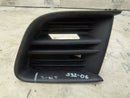 SKODA OCTAVIA LCI 2009-13 FRONT RIGHT FOG LIGHT GRILLE GENUINE 1Z0853665