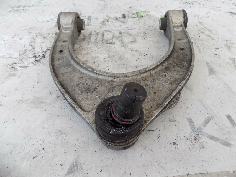 BMW 5 SERIES F10 F11 FRONT RIGHT DRIVER SIDE FRONT UPPER SUSPENSION ARM AW6082T6