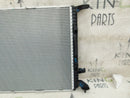 AUDI A4 B8 2008-2016 COOLANT RADIATOR GENUINE 8K0121521L