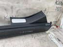 MINI COOPER S F55 2014-2018 GENUINE LEFT PASSENGER SIDE SKIRT SILL COVER