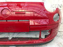 FIAT 500 2010-2015 FRONT BUMPER GENUINE 735426888