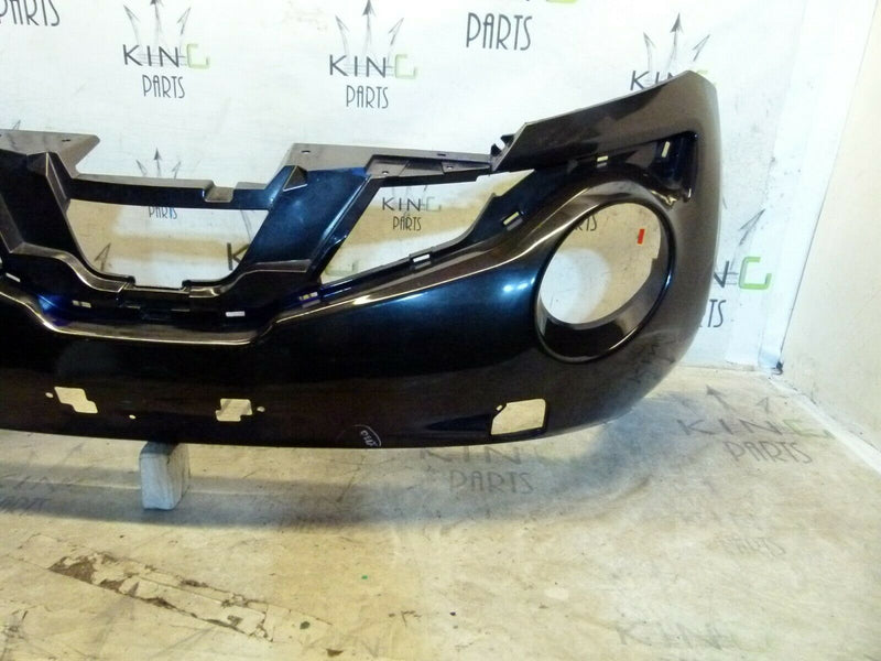 NISSAN JUKE F15 FACELIFT 2014-2018 FRONT BUMPER GENUINE 62022-BV80H