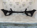 MERCEDES GLC X253 AMG LINE SPORT FRONT BUMPER P/N: A2538853000